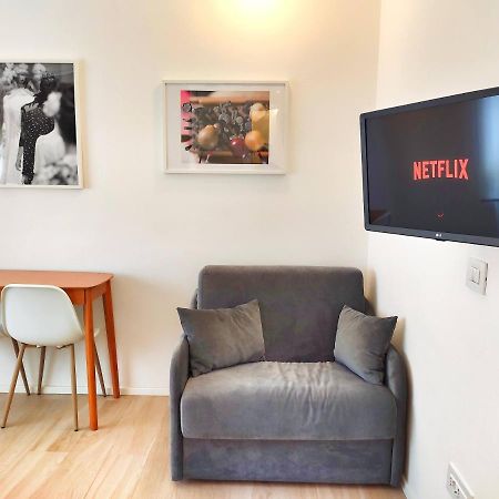 E-Milan Rooms Zona Tortona Eksteriør bilde