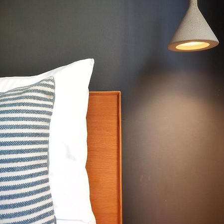 E-Milan Rooms Zona Tortona Eksteriør bilde