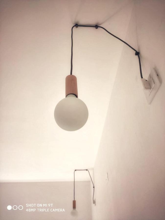 E-Milan Rooms Zona Tortona Eksteriør bilde