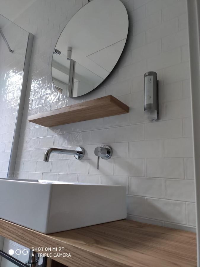 E-Milan Rooms Zona Tortona Eksteriør bilde