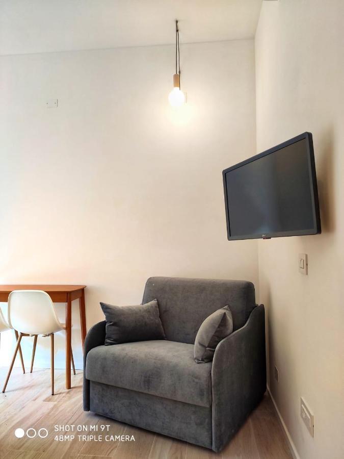 E-Milan Rooms Zona Tortona Eksteriør bilde