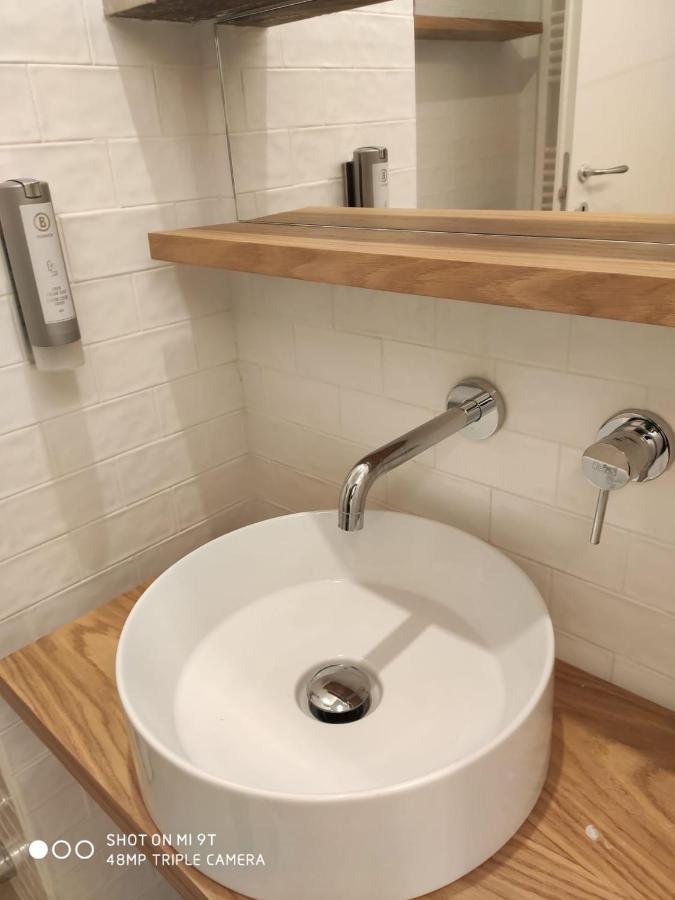 E-Milan Rooms Zona Tortona Eksteriør bilde