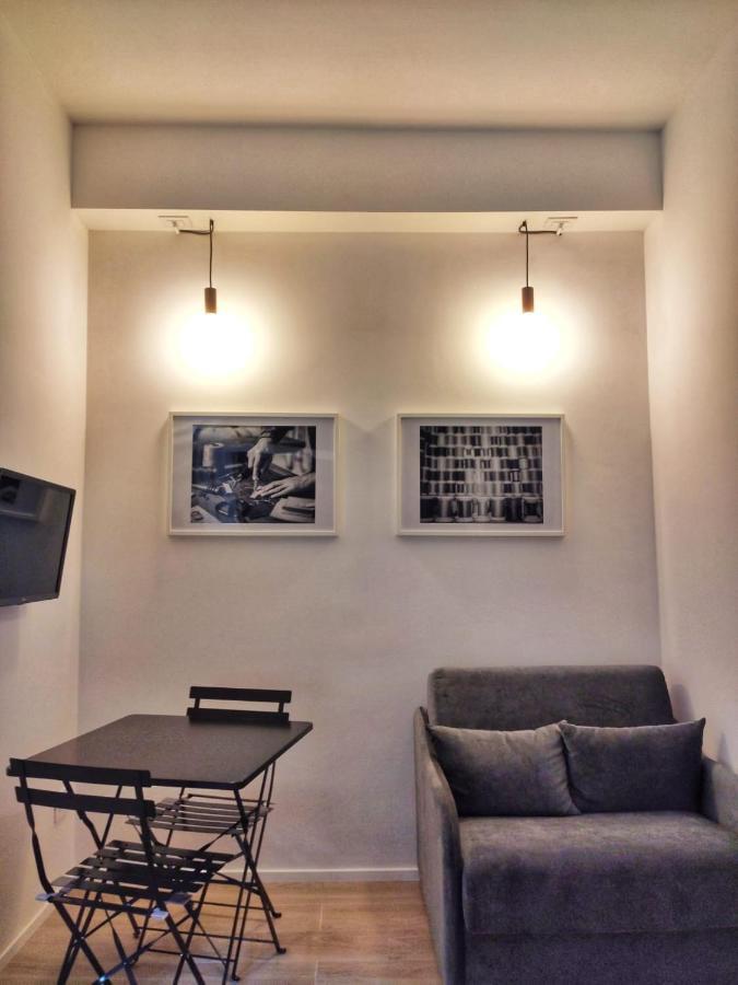 E-Milan Rooms Zona Tortona Eksteriør bilde