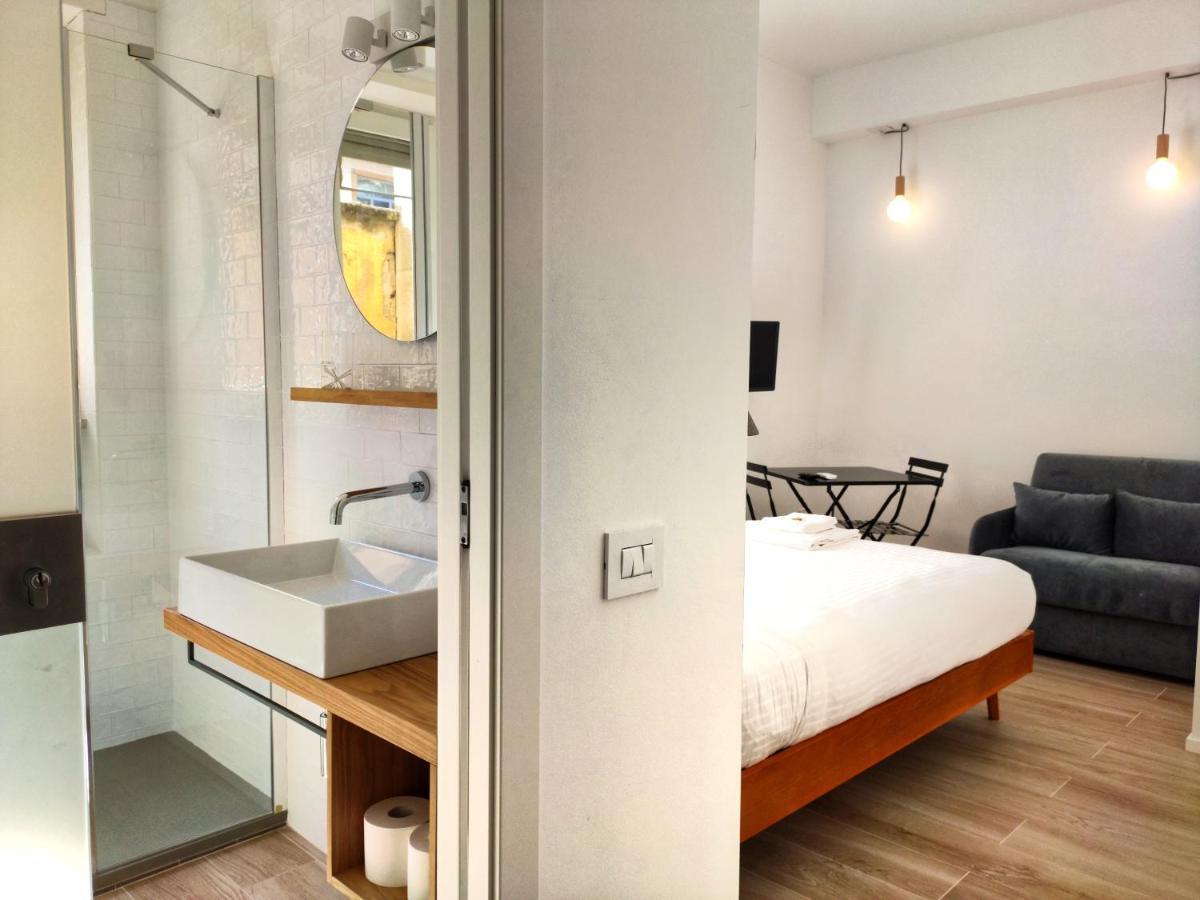 E-Milan Rooms Zona Tortona Eksteriør bilde