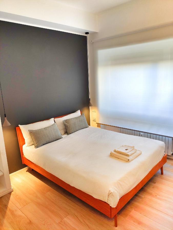 E-Milan Rooms Zona Tortona Eksteriør bilde