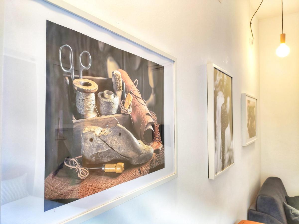 E-Milan Rooms Zona Tortona Eksteriør bilde