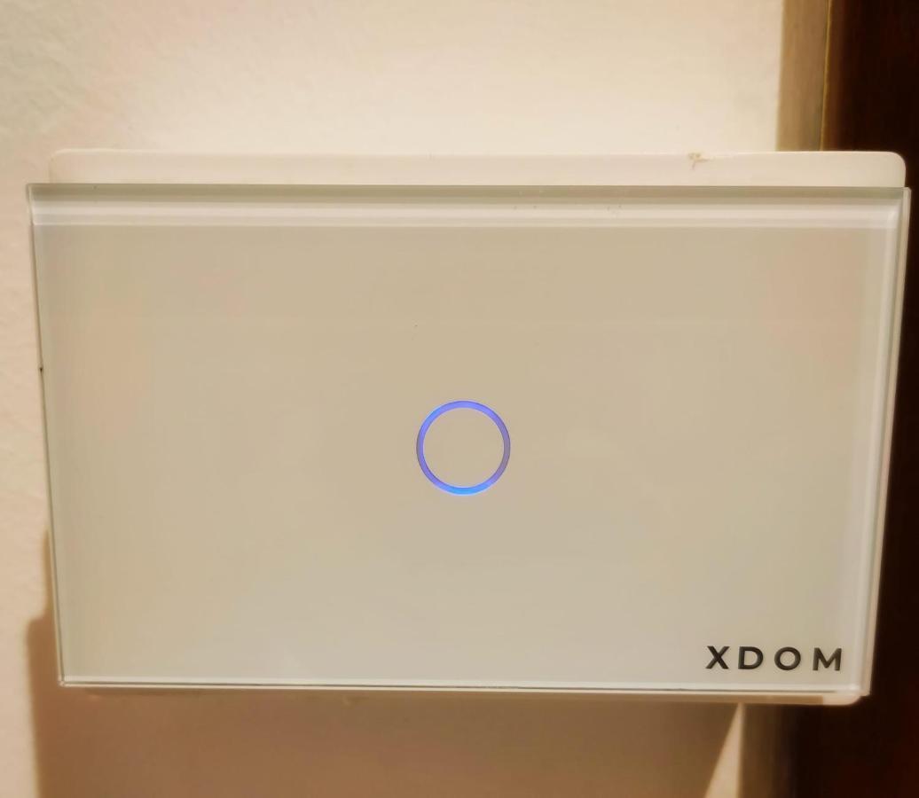 E-Milan Rooms Zona Tortona Eksteriør bilde